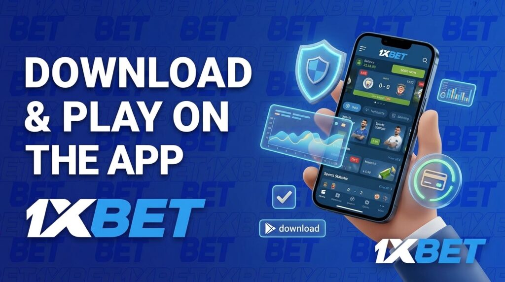 1xBet App